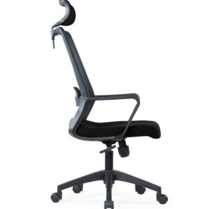 BL-817A High-Density Foam Cushion Work Chair