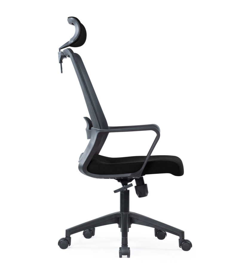 BL-817A High-Density Foam Cushion Work Chair