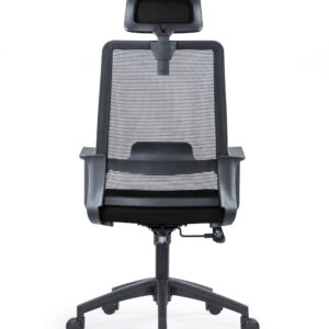BL-817A High-Density Foam Cushion Work Chair