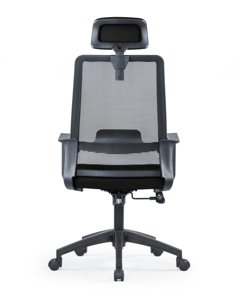 BL-817A High-Density Foam Cushion Work Chair