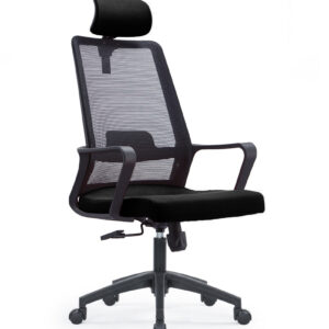 BL-817A High-Density Foam Cushion Work Chair