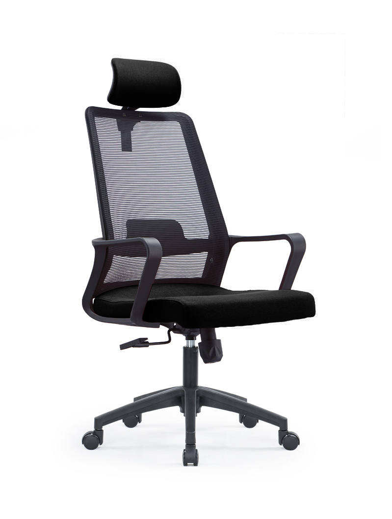 BL-817A High-Density Foam Cushion Work Chair