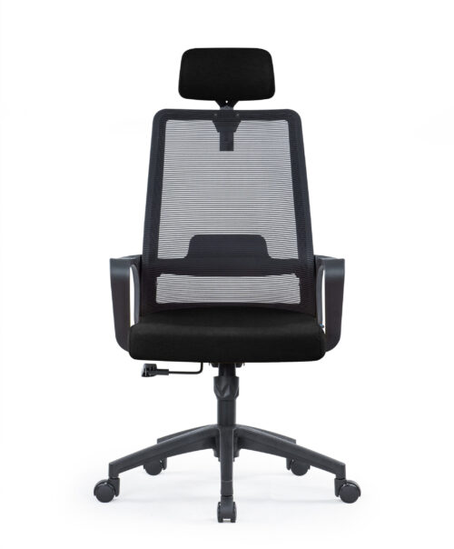 BL-817A High-Density Foam Cushion Work Chair