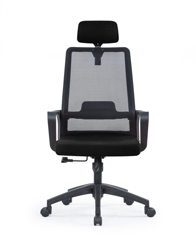 BL-817A High-Density Foam Cushion Work Chair