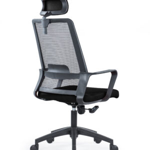BL-817A High-Density Foam Cushion Work Chair
