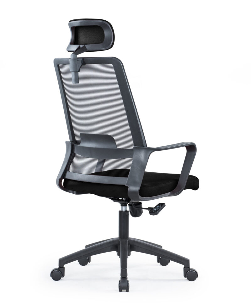 BL-817A High-Density Foam Cushion Work Chair
