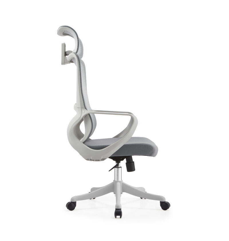 BL016A SpineCare Full Rotation Lift Chair