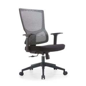 BL0012BM High-end Multifunctional Backrest Sliding Ergonomic Office Chair With Lean Forward Seat