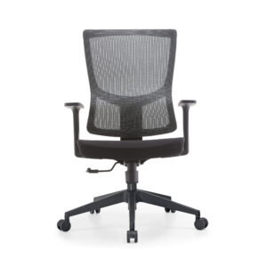 BL0012BM High-end Multifunctional Backrest Sliding Ergonomic Office Chair With Lean Forward Seat