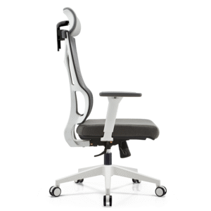 BL-836AW  Modern Adjustable Chair with Back Support for Enhanced Comfort