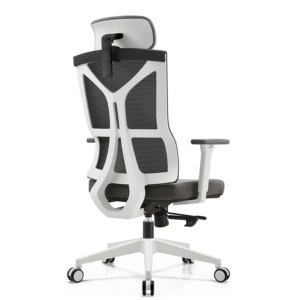 BL-836AW  Modern Adjustable Chair with Back Support for Enhanced Comfort