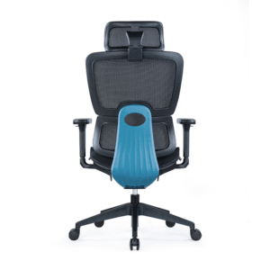 BL-853A Modern Adjustable Chair with Back Support for Enhanced Comfort