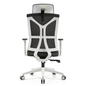 BL-836AW  Modern Adjustable Chair with Back Support for Enhanced Comfort