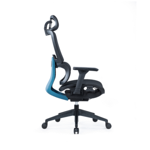 BL-853A Modern Adjustable Chair with Back Support for Enhanced Comfort
