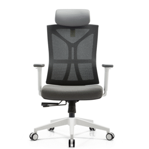 BL-836AW  Modern Adjustable Chair with Back Support for Enhanced Comfort