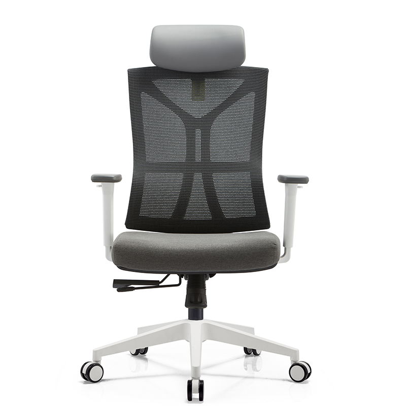 BL-836AW  Modern Adjustable Chair with Back Support for Enhanced Comfort