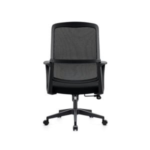 BL-861B  Stylish Mesh Office Chair for All-Day Comfort and Breathability