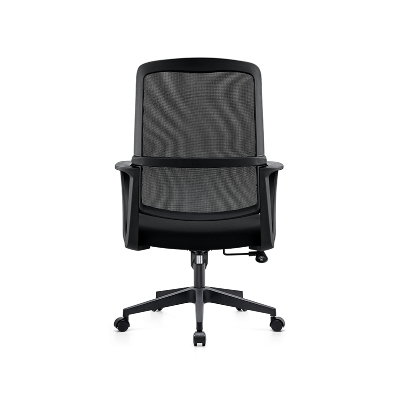 BL-861B  Stylish Mesh Office Chair for All-Day Comfort and Breathability