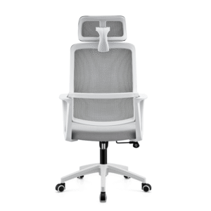 BL-861AG  Stylish Mesh Office Chair for All-Day Comfort and Breathability