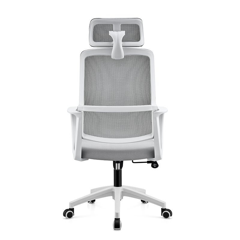 BL-861AG  Stylish Mesh Office Chair for All-Day Comfort and Breathability