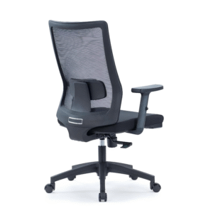 BL-830B Modern Adjustable Chair with Back Support for Enhanced Comfort