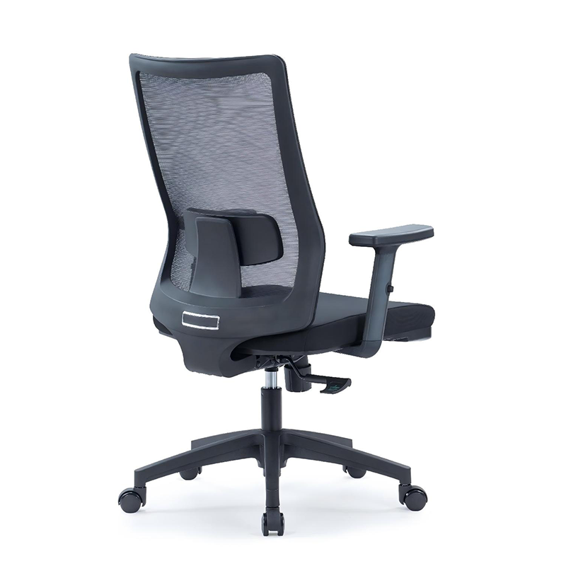 BL-830B Modern Adjustable Chair with Back Support for Enhanced Comfort