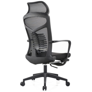 BL-838A-JT  ErgoMulti Swivel And Lift Chair