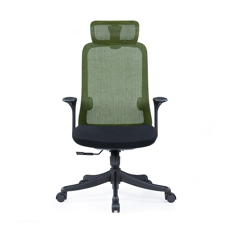 BL-851A Ergonomic Adjustable Chair with Lumbar Support for Ultimate Comfort