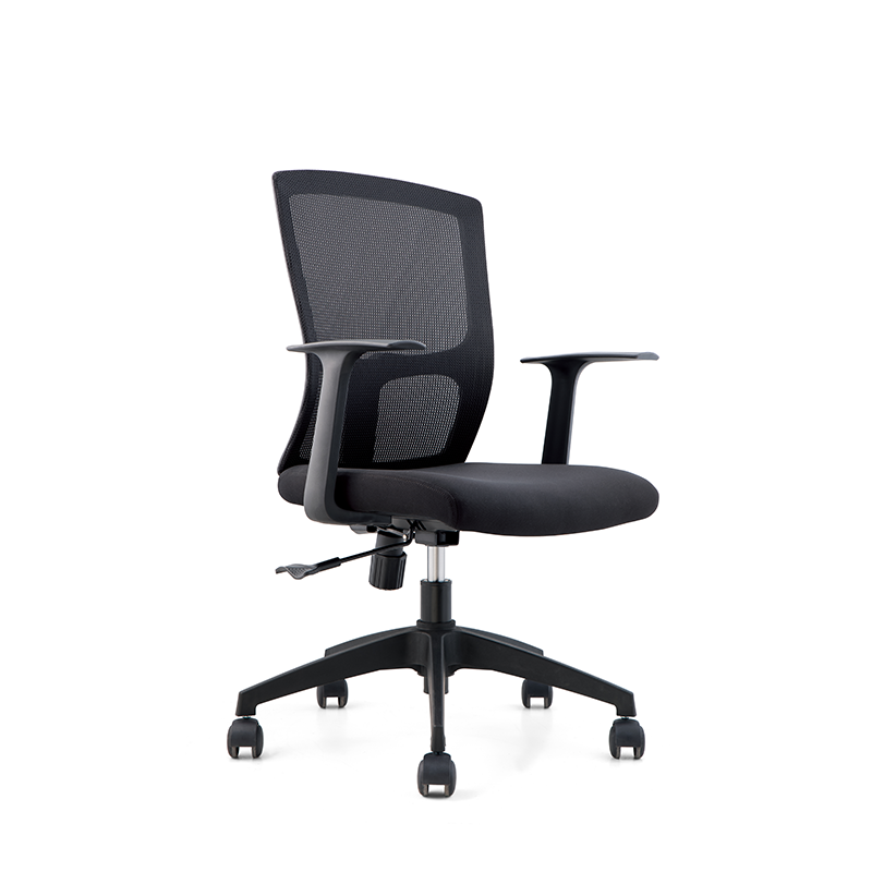 BL-820B Modern Adjustable Chair with Back Support for Enhanced Comfort
