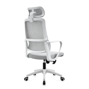 BL-861AG  Stylish Mesh Office Chair for All-Day Comfort and Breathability