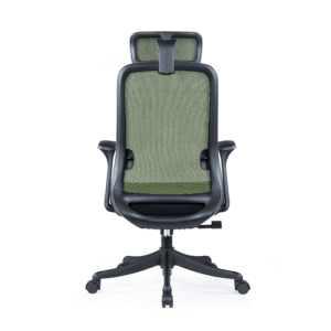 BL-851A Ergonomic Adjustable Chair with Lumbar Support for Ultimate Comfort