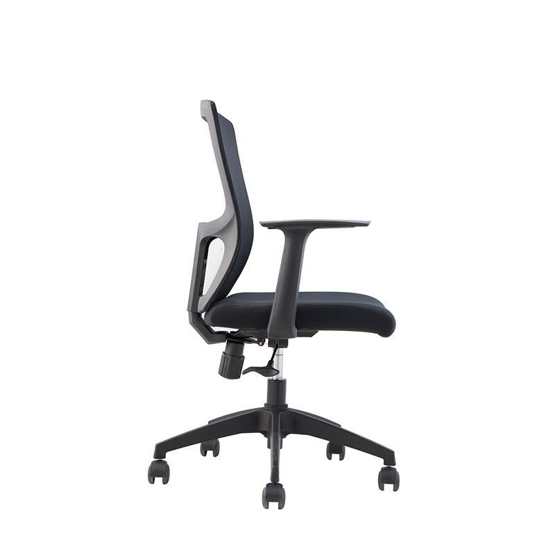 BL-820B Modern Adjustable Chair with Back Support for Enhanced Comfort