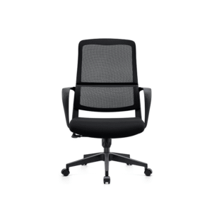 BL-861B  Stylish Mesh Office Chair for All-Day Comfort and Breathability