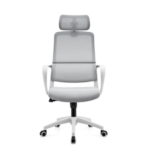 BL-861AG  Stylish Mesh Office Chair for All-Day Comfort and Breathability