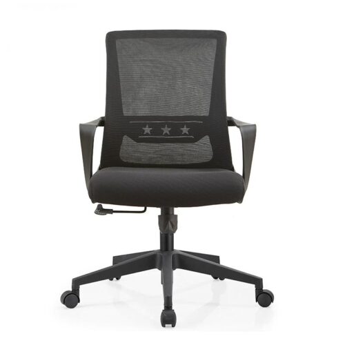 SW010 High-End Ergonomic Mesh Office Chair Swivel Home Office Chair