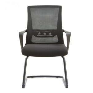 SW010 High-End Ergonomic Mesh Office Chair Swivel Home Office Chair