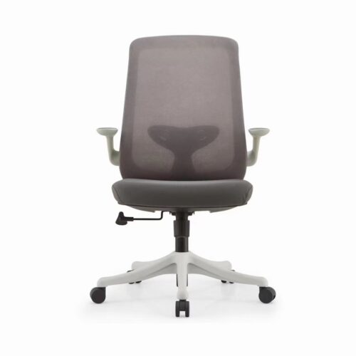 601 High-End Ergonomic Mesh Office Chair Swivel Home Office Chair