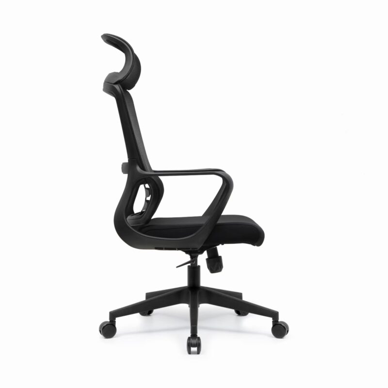 854 High-End Ergonomic Mesh Office Chair Swivel Home Office Chair