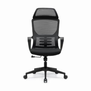 854 High-End Ergonomic Mesh Office Chair Swivel Home Office Chair