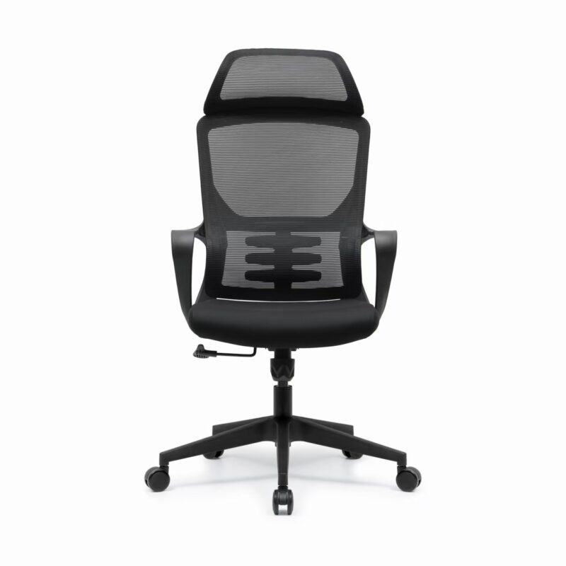 854 High-End Ergonomic Mesh Office Chair Swivel Home Office Chair