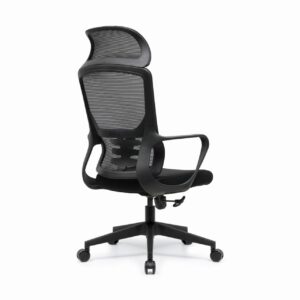 854 High-End Ergonomic Mesh Office Chair Swivel Home Office Chair