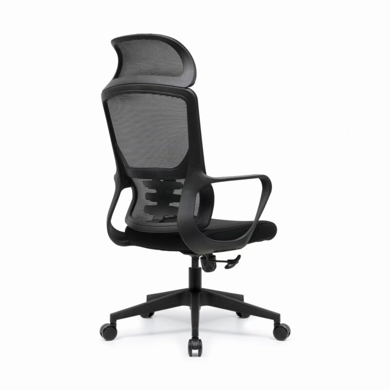 854 High-End Ergonomic Mesh Office Chair Swivel Home Office Chair