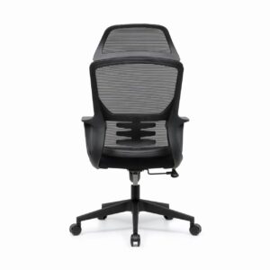 854 High-End Ergonomic Mesh Office Chair Swivel Home Office Chair