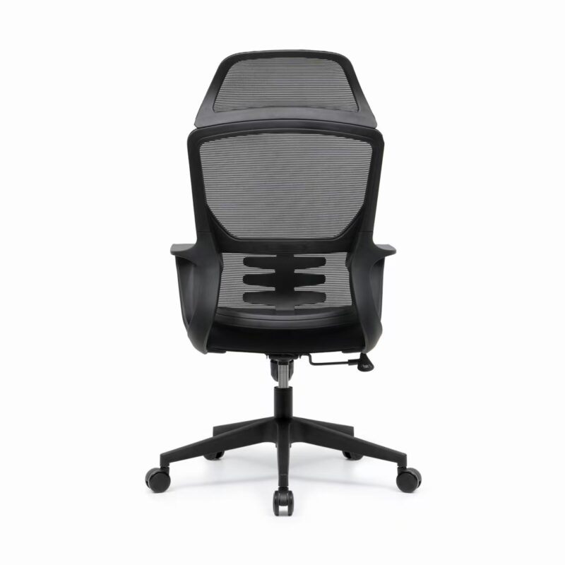 854 High-End Ergonomic Mesh Office Chair Swivel Home Office Chair