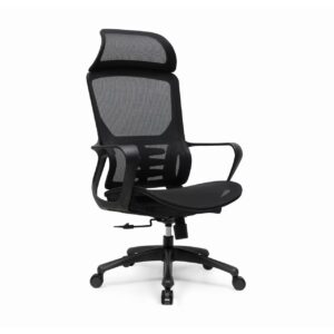 854 High-End Ergonomic Mesh Office Chair Swivel Home Office Chair