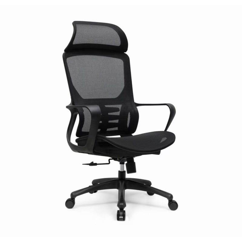 854 High-End Ergonomic Mesh Office Chair Swivel Home Office Chair