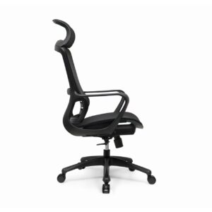 854 High-End Ergonomic Mesh Office Chair Swivel Home Office Chair