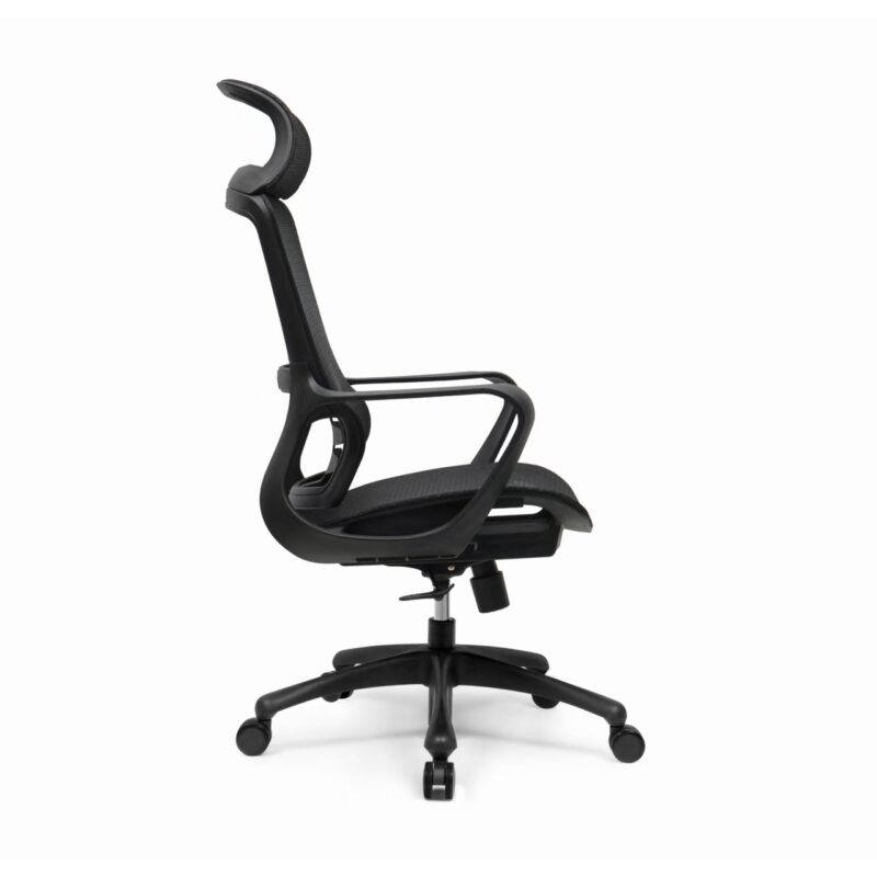 854 High-End Ergonomic Mesh Office Chair Swivel Home Office Chair