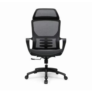 854 High-End Ergonomic Mesh Office Chair Swivel Home Office Chair