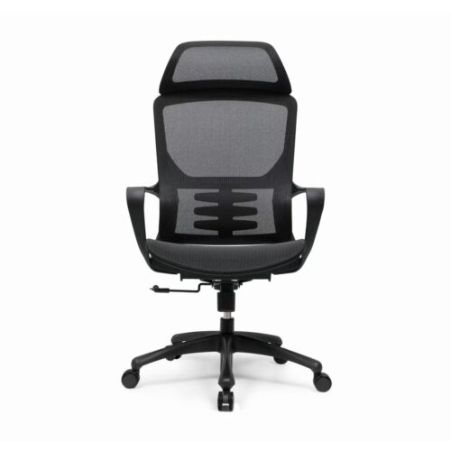 854 High-End Ergonomic Mesh Office Chair Swivel Home Office Chair